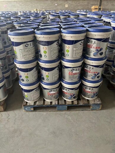湖州鋼結(jié)構(gòu)防火涂料施工方便