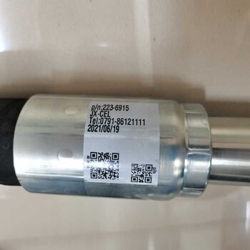 挖掘機PC300-5活塞銷6221-31-2410原廠進口