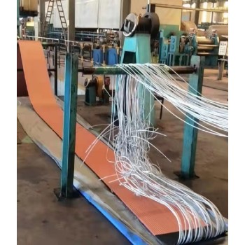 青岛抽油机皮带,钢丝绳抽油皮带厂家