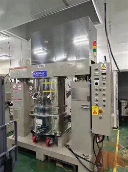回收動力混合機(jī)回收豆乳均質(zhì)機(jī)