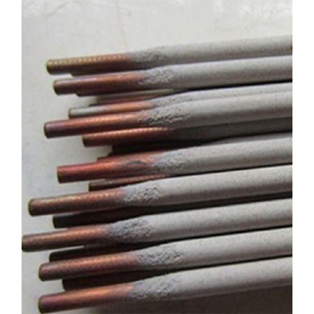 河南生产铜焊条材质成分一公斤价格