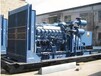 鼓楼区租租赁发电机泉海发电机租赁800kw