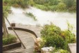 攀枝花园博园喷雾造景设备设计安装