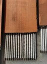 撫順抽油機(jī)皮帶,抽油機(jī)鋼絲繩皮帶批發(fā)價(jià)格