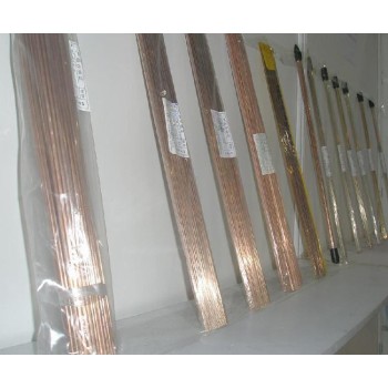 黑龙江生产铜焊丝使用方法规格