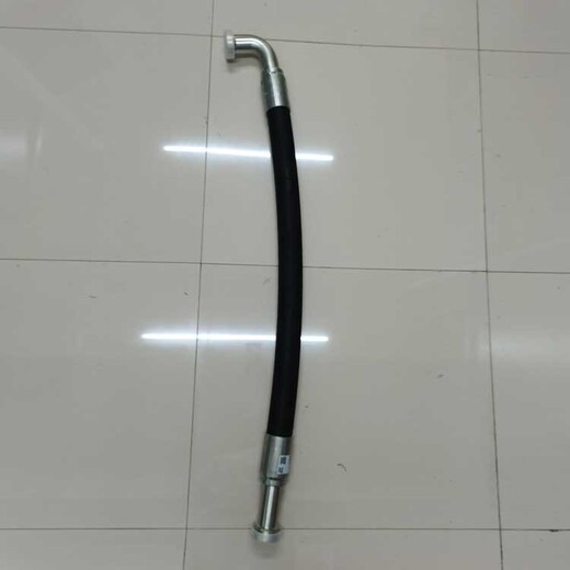 挖掘機(jī)小型小松PC200-8管子設(shè)計(jì)20Y-62-43870