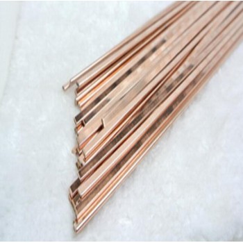 内蒙古生产铜焊丝注意事项优点及缺点