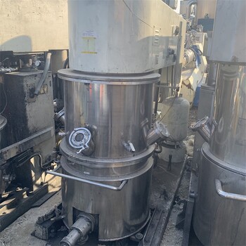 回收二手行星攪拌分散機回收動(dòng)力混合機