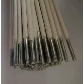 鋁硅合金焊條標(biāo)準(zhǔn)