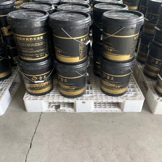 蘇州超薄型鋼結(jié)構(gòu)防火涂料防火阻燃