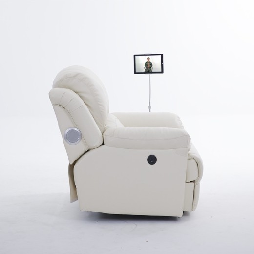 秦皇岛智能体感音乐放松系统系统,音乐放松椅带反馈