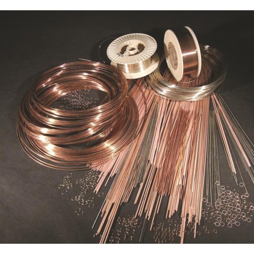 天津生产银焊条使用方法焊接方法