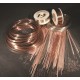 海南批发铜焊丝注意事项牌号型号对照表产品图