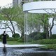 畢節(jié)水幕水簾圖
