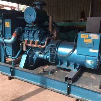 松溪縣出租泉海發(fā)電機(jī)租賃公司100kw