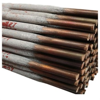 河南生产铜焊条材质成分一公斤价格