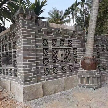  Sichuan Old Brick and Tile Processing Factory