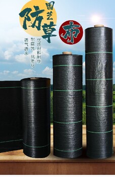 防城港防草地布一米價(jià)格-90克防草布一米多少錢(qián)