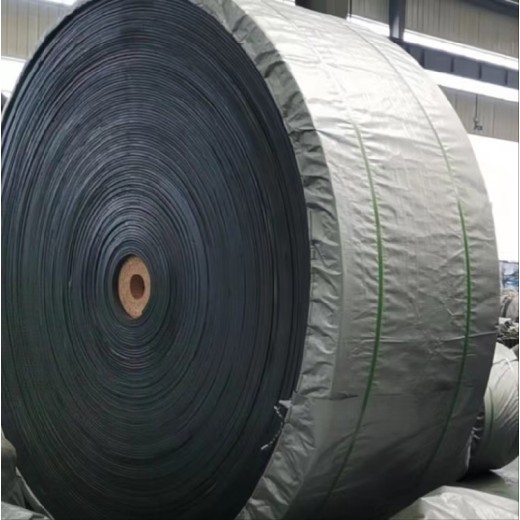 锦州橡胶输送带,耐磨橡胶输送带公司