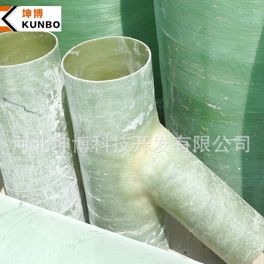 佳木斯玻璃鋼管件,玻璃鋼管件廠家電話,管道管件可定制