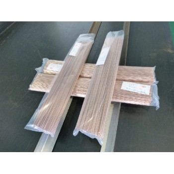 黑龙江生产银焊条注意事项焊接方法