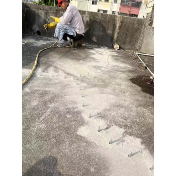 连平县卫生间防水补漏施工团队