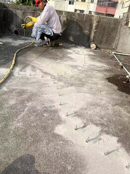 南山地下室防水補漏報價