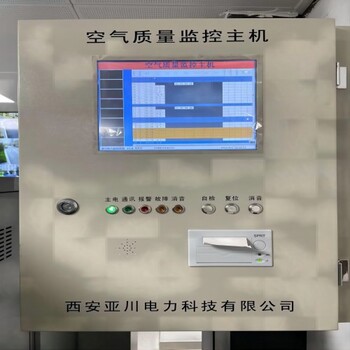 COKZQ分區控制器YK-PF控制器