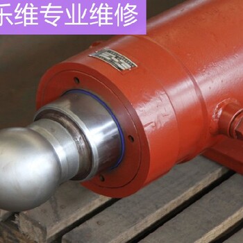 派克工業油缸2H維修