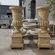 歐式石雕花缽加工廠家圖