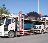 新疆库尔勒市汽车运输收费标准是什么