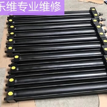 派克工業油缸2H維修