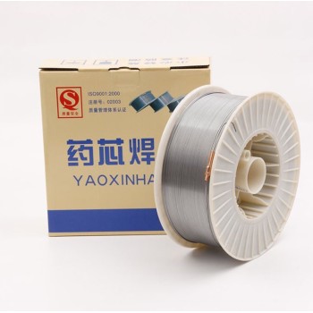 YD888耐磨焊丝产品性能