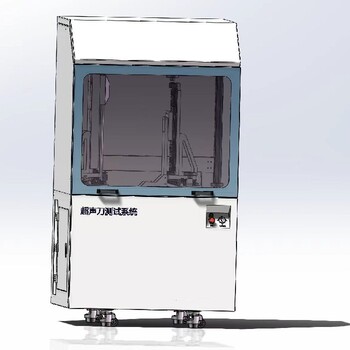 IEC61847:1998标准检测方法