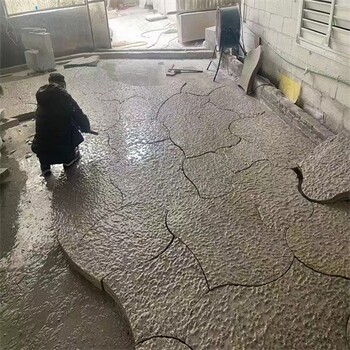 哈爾濱仿古石地鋪報價院子花崗巖地鋪效果圖