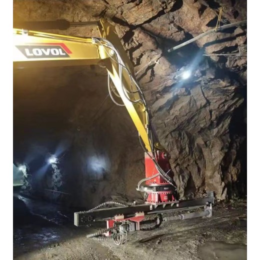 天津出口型挖改钻机厂家联系