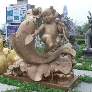 湖南动物锻铜雕塑制作厂家