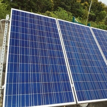 光伏電站設備光伏設備回收優(yōu)惠