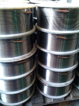 天津藥芯氬弧焊絲藥芯焊絲