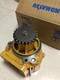 工業小松PC200-8水泵電話挖掘機6754-61-1100產品圖