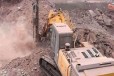 合肥挖改钻机施工队联系方式