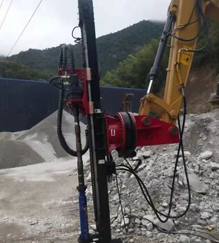 商丘礦山打孔鉆機(jī)廠家聯(lián)系方式