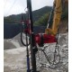 贺州边坡锚杆钻机厂家联系方式原理图