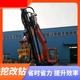 寧波挖改鉆機廠家圖