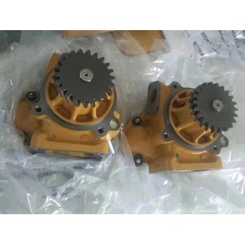 供應小松PC200-8水泵配件挖掘機6754-61-1100