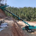 什么價格護坡鉆機小型