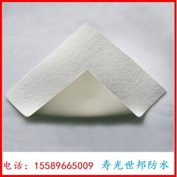 武清高分子PVC防水材料PVC防水卷材