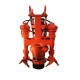 KSY型6寸液压泥浆泵图