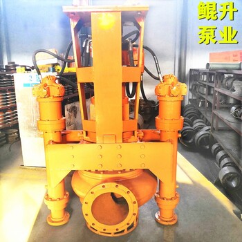 挖機加裝液壓抽沙泵,攪拌沙漿泵,挖掘機打沙泵，液壓砂礫泵