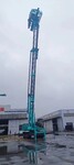 邊坡支護鉆機高長臂護坡鉆機